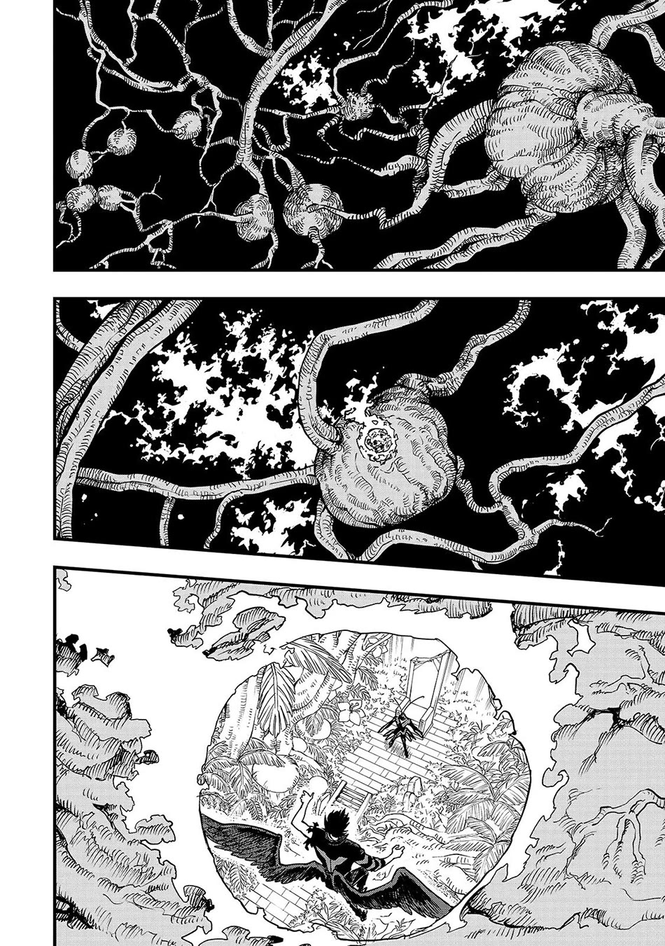 Reincarnated Devil’s Plan for Raising the Strongest Hero chapter 23.1 page 3
