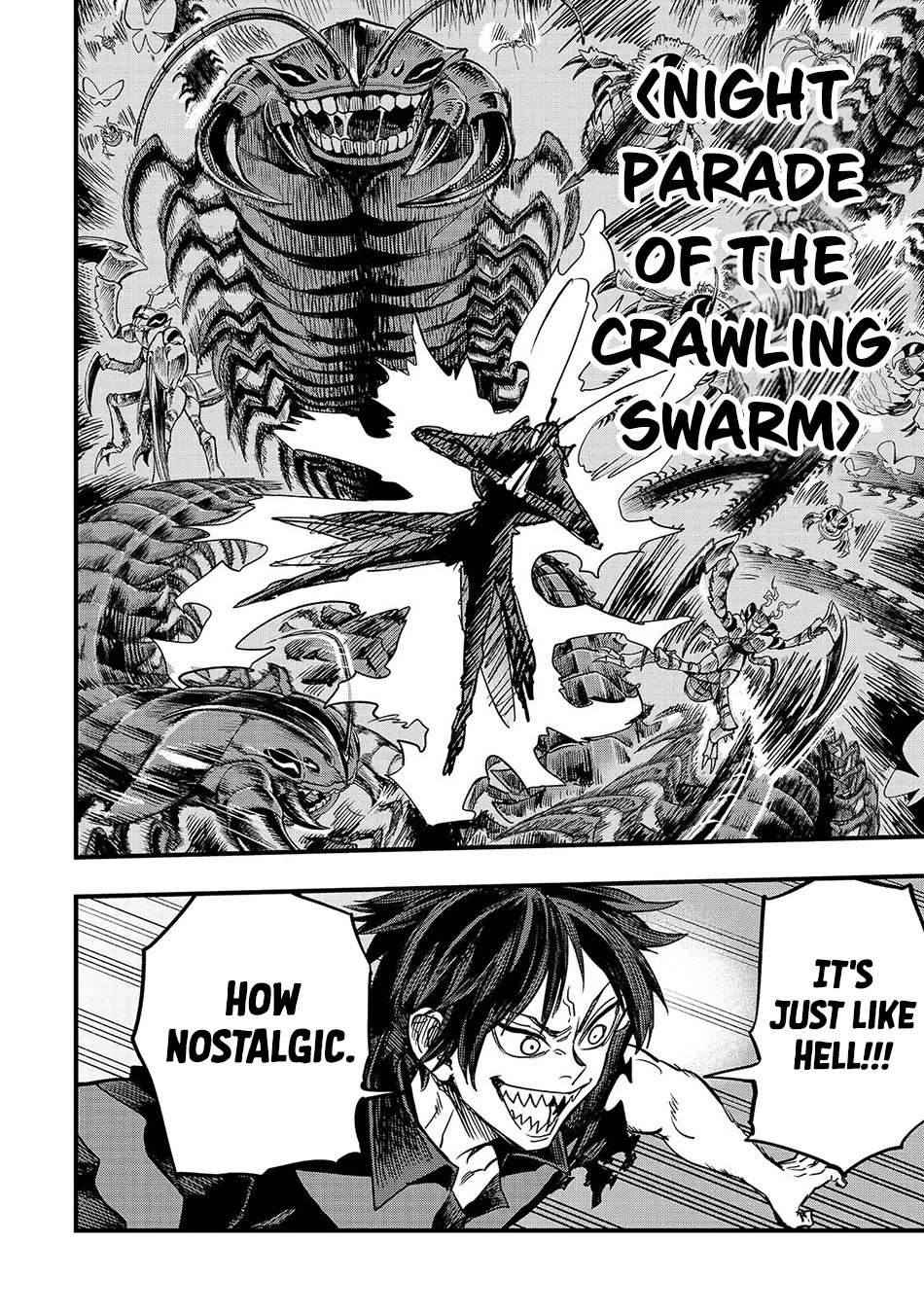 Reincarnated Devil’s Plan for Raising the Strongest Hero chapter 23.1 page 5