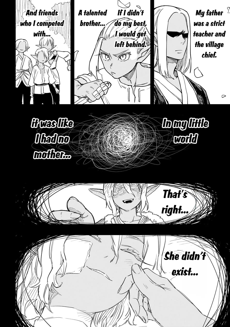 Reincarnated Devil’s Plan for Raising the Strongest Hero chapter 5 page 16