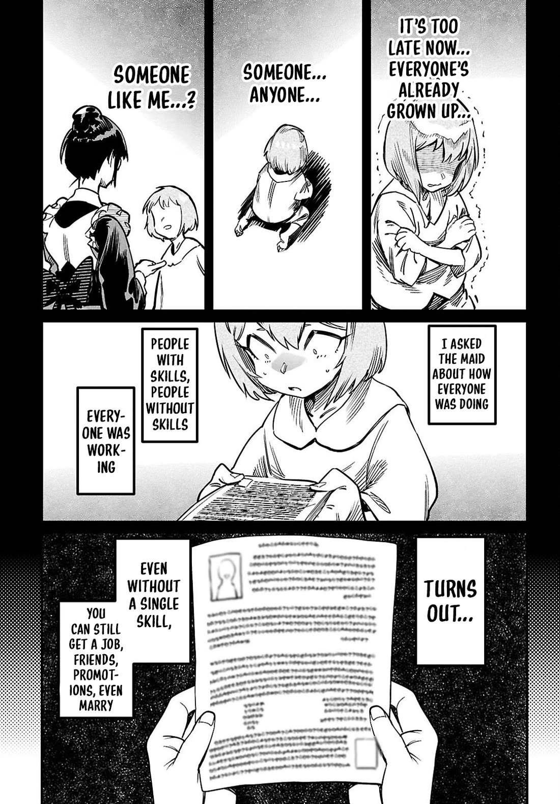 Reincarnation Colosseum - Using The Weakest Skills In Order To Defeat The Strongest Women And Create A Slave Harem chapter 38 page 26