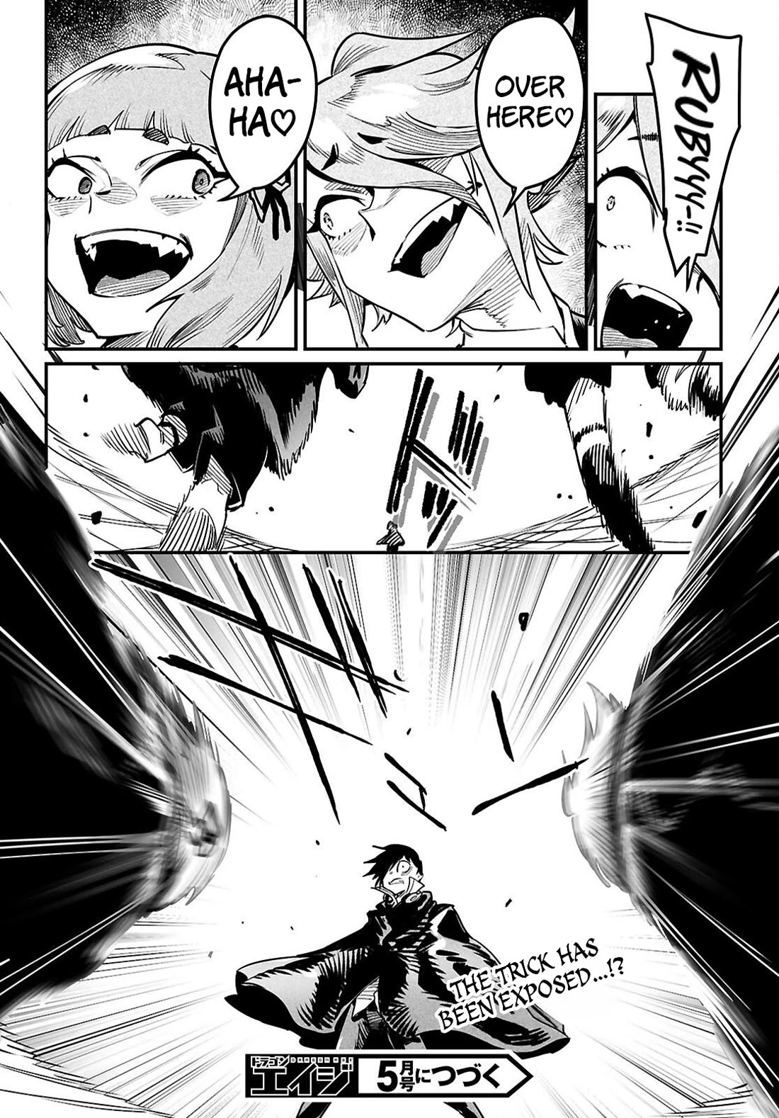 Reincarnation Colosseum - Using The Weakest Skills In Order To Defeat The Strongest Women And Create A Slave Harem chapter 38 page 33