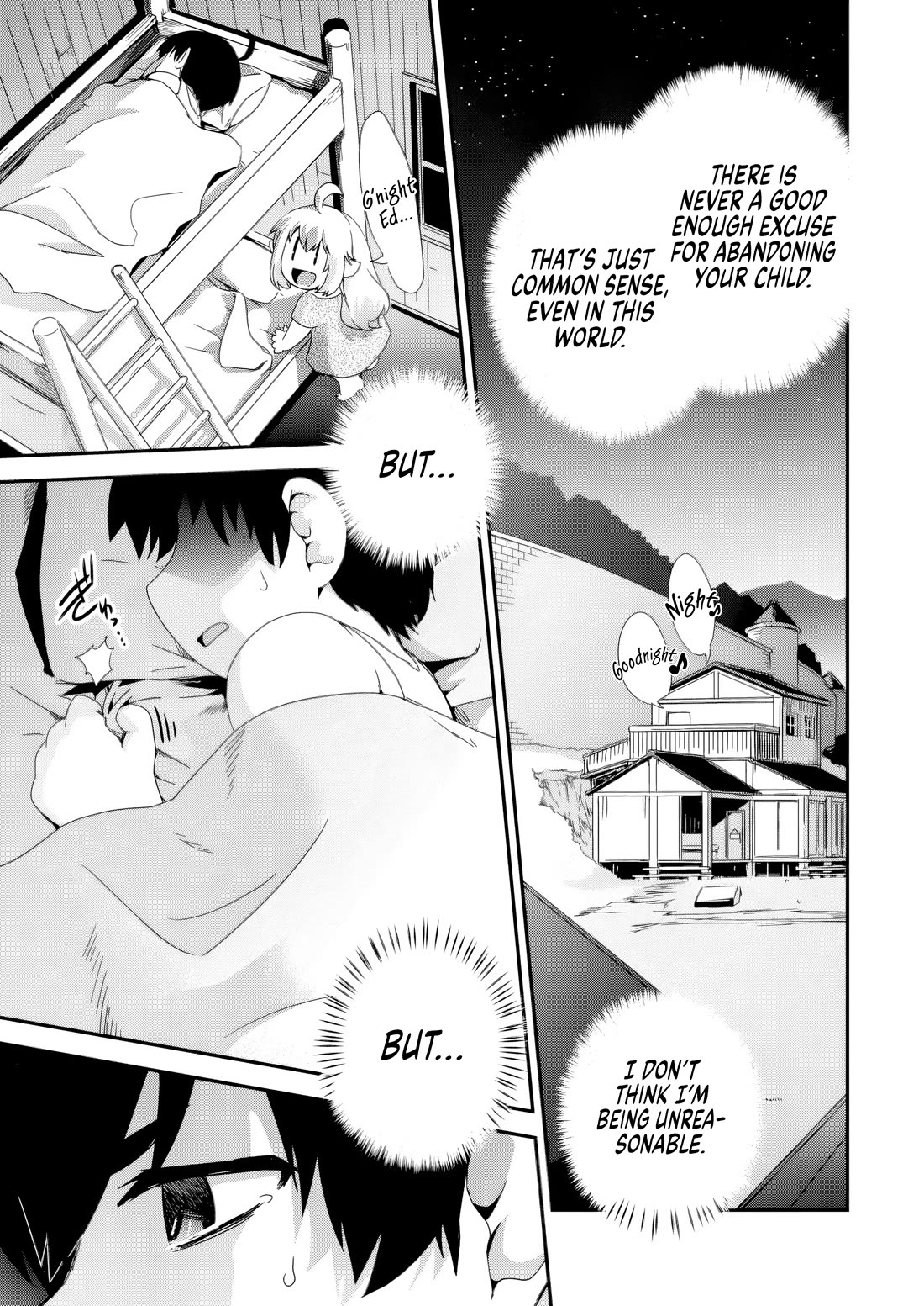 Reincarnation in Another World, Rising from the Slums ~ Gathering and Hunting for Meals to Enjoy a Slow Life~ chapter 16 page 28