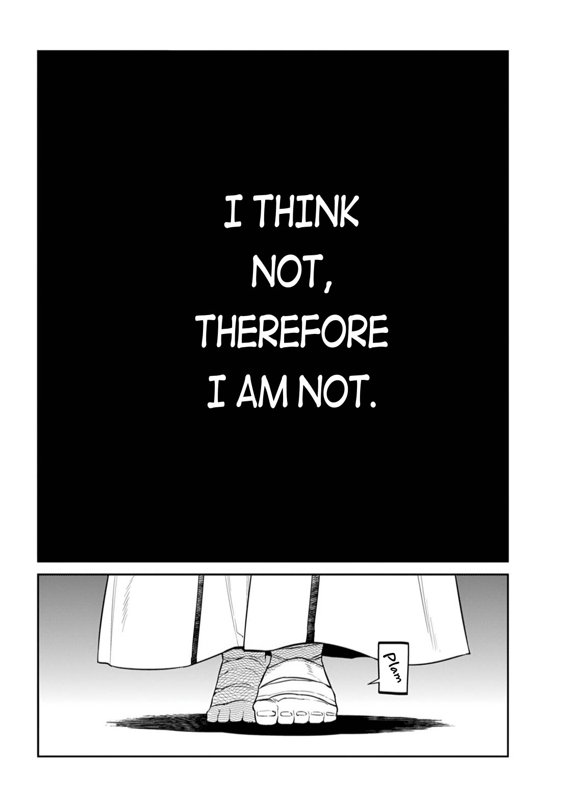 Reincarnation no Kaben chapter 117 page 14