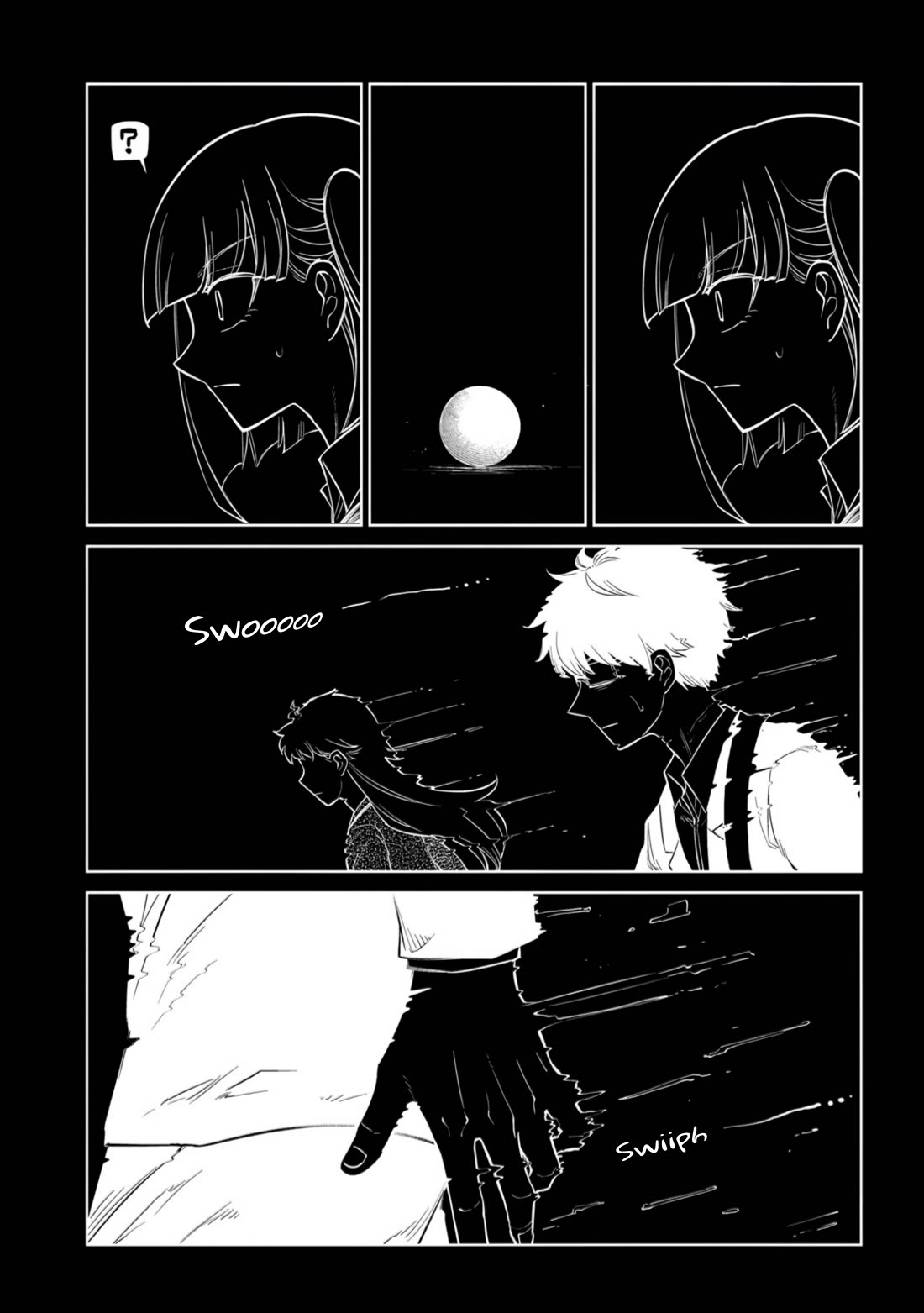 Reincarnation no Kaben chapter 118 page 23