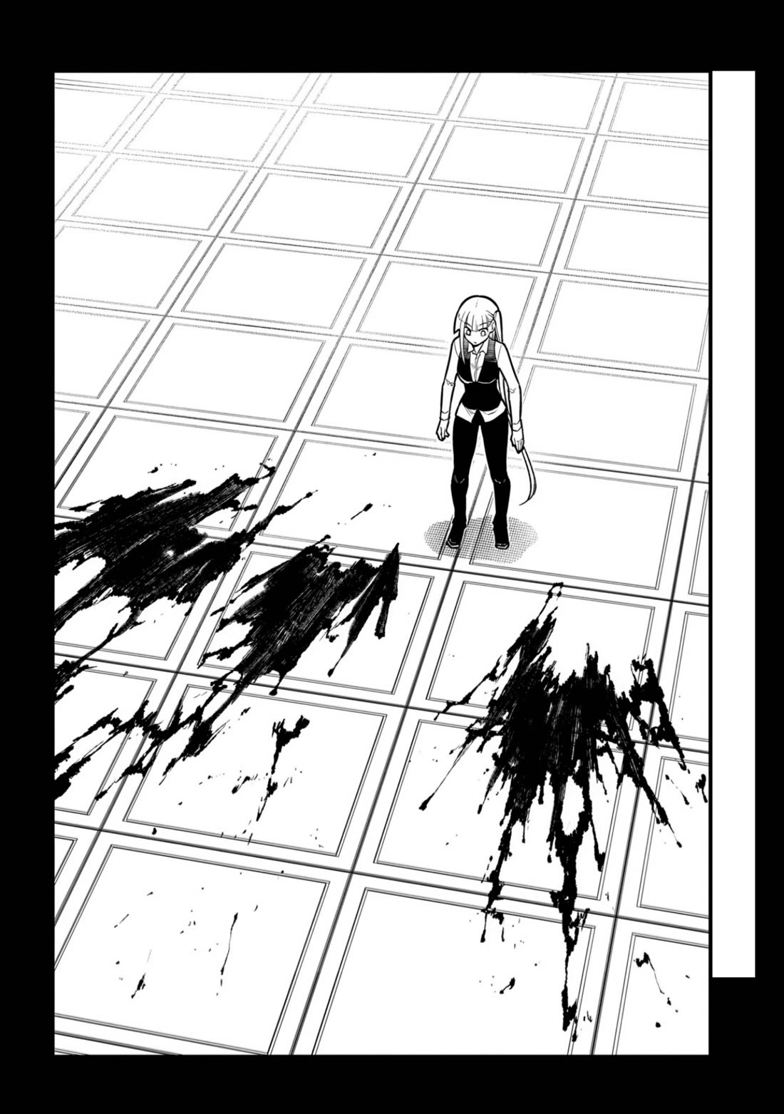 Reincarnation no Kaben chapter 118 page 24