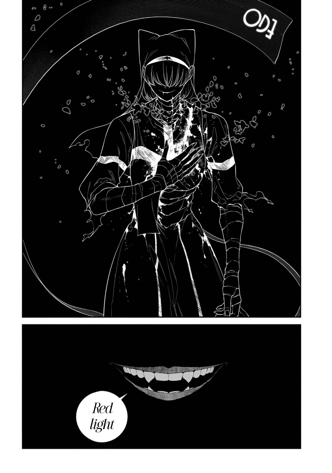 Reincarnation no Kaben chapter 118 page 49