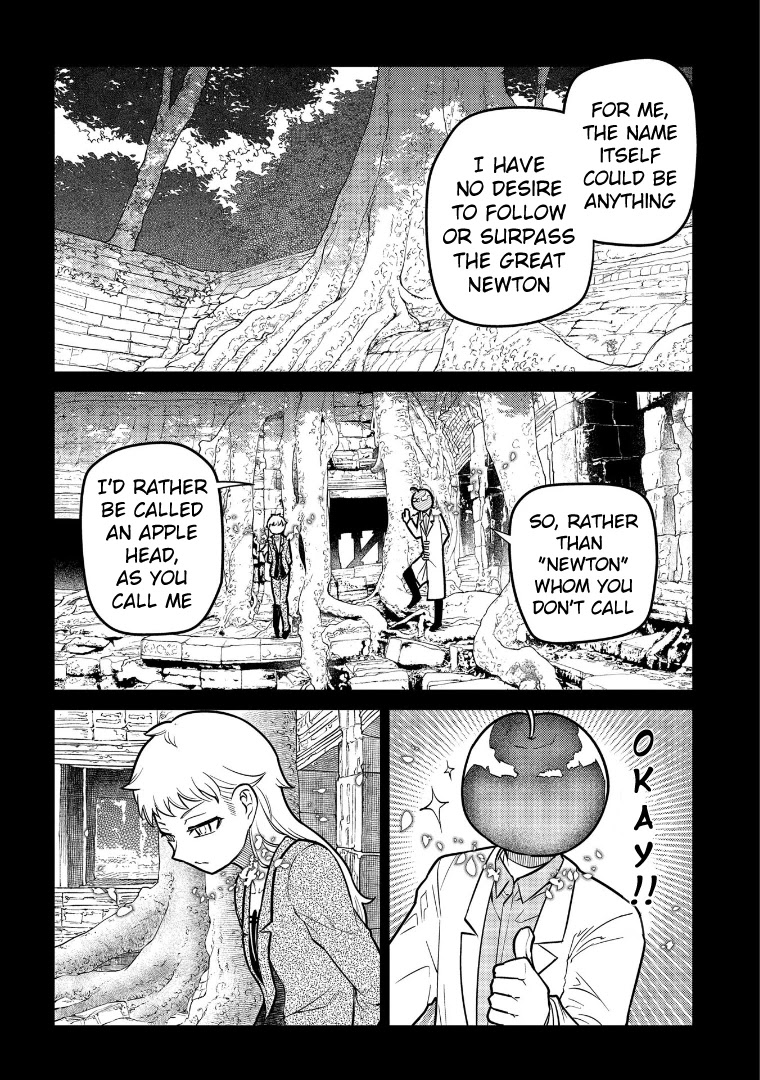 Reincarnation no Kaben chapter 65 page 28