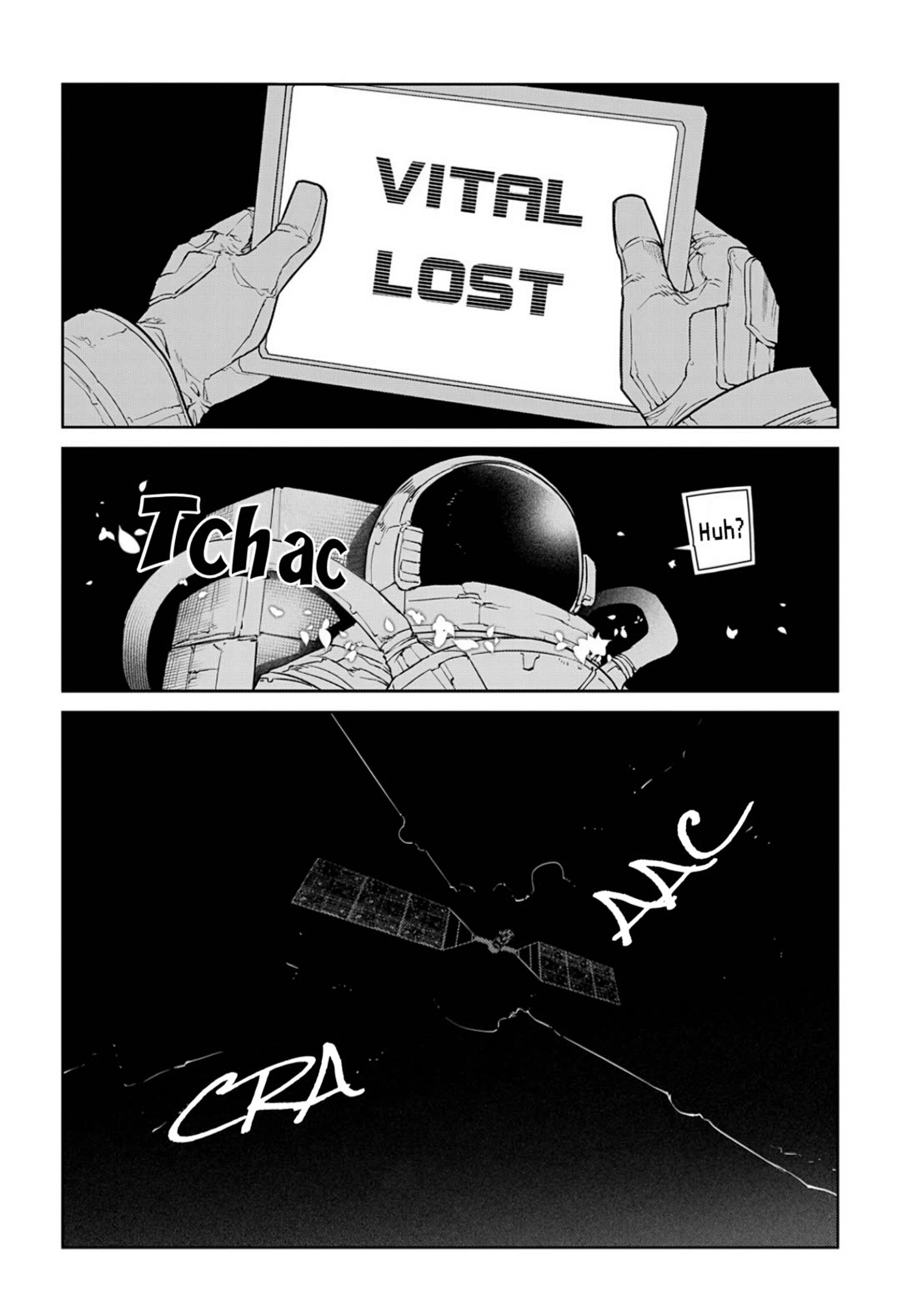 Reincarnation no Kaben chapter 98 page 4