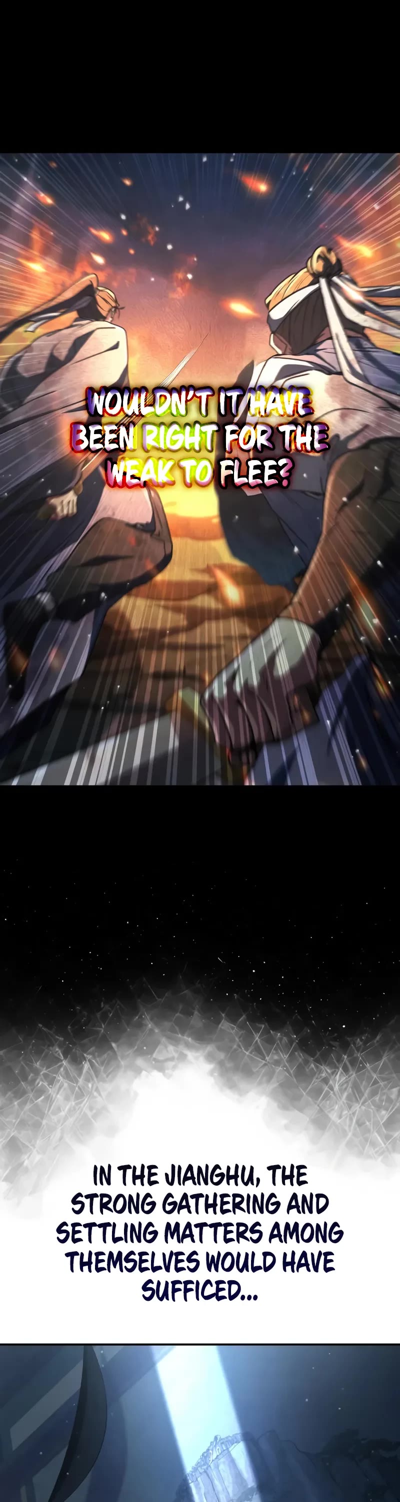 Reincarnation of the Fist King chapter 27 page 33