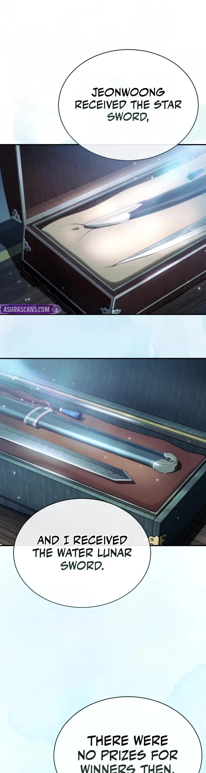 Reincarnation of the Fist King chapter 27 page 46