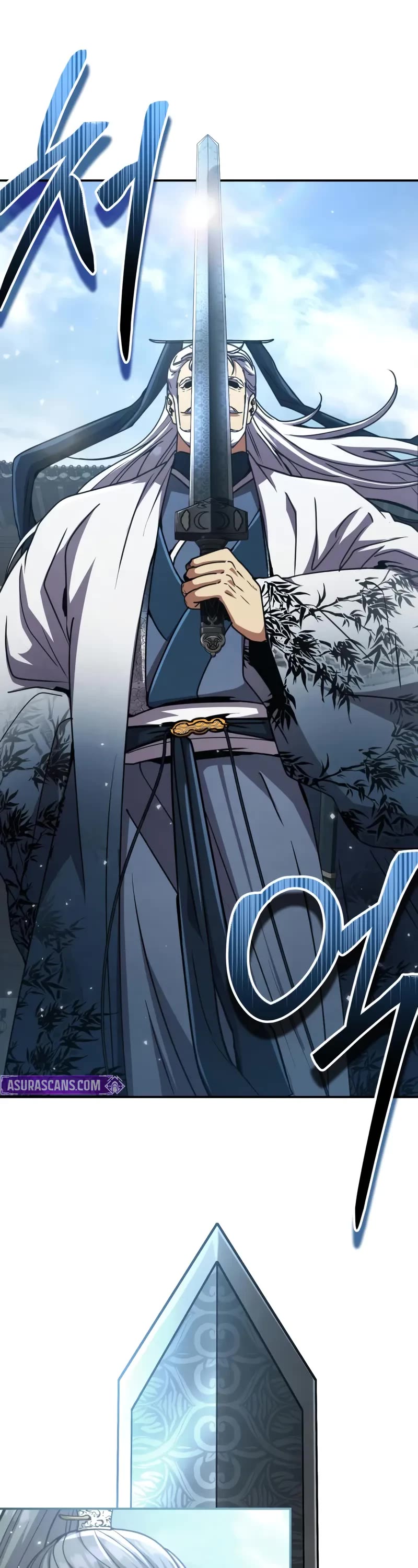 Reincarnation of the Fist King chapter 27 page 61