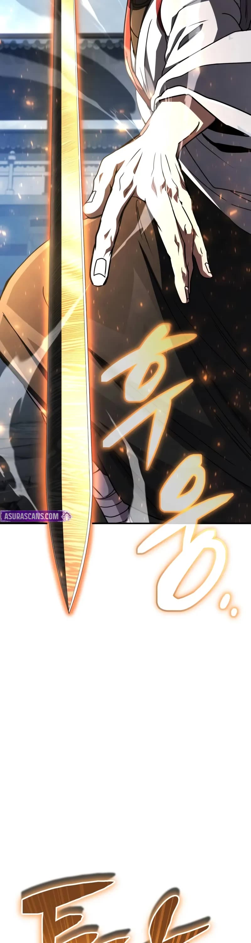 Reincarnation of the Fist King chapter 30 page 33