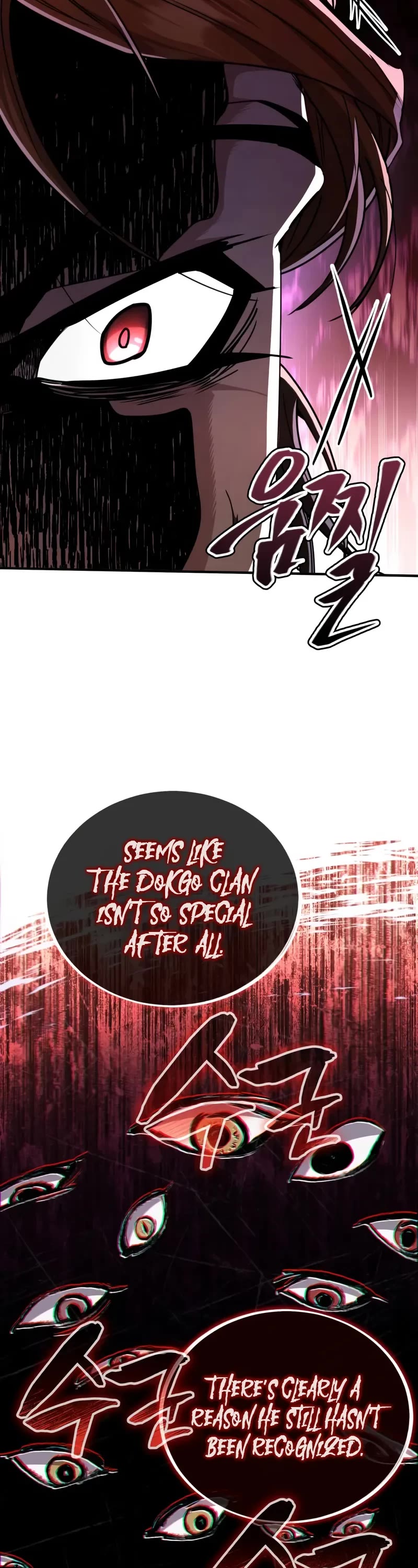 Reincarnation of the Fist King chapter 30 page 46