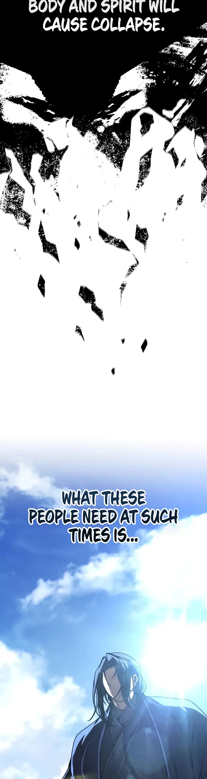 Reincarnation of the Fist King chapter 30 page 56