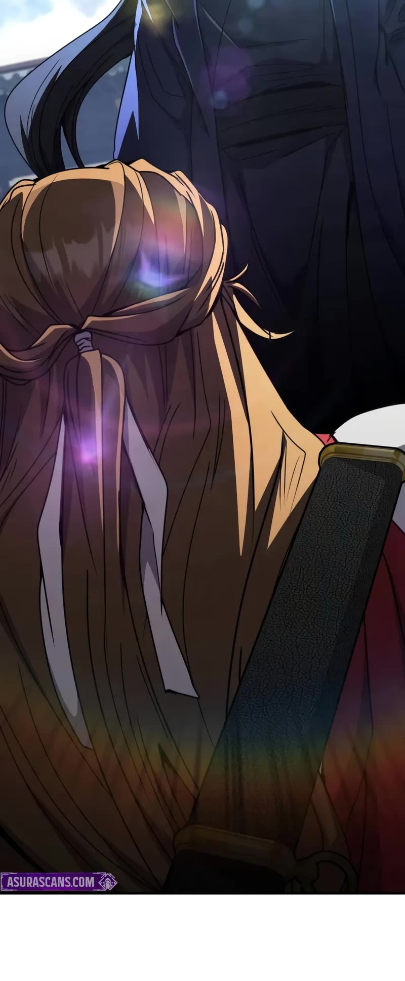 Reincarnation of the Fist King chapter 30 page 57