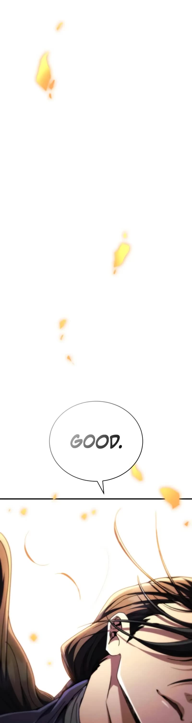 Reincarnation of the Fist King chapter 30 page 69