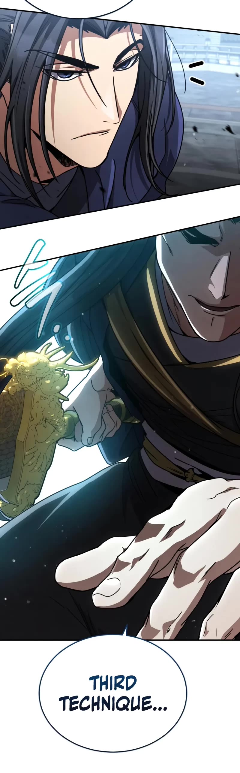 Reincarnation of the Fist King chapter 31 page 24