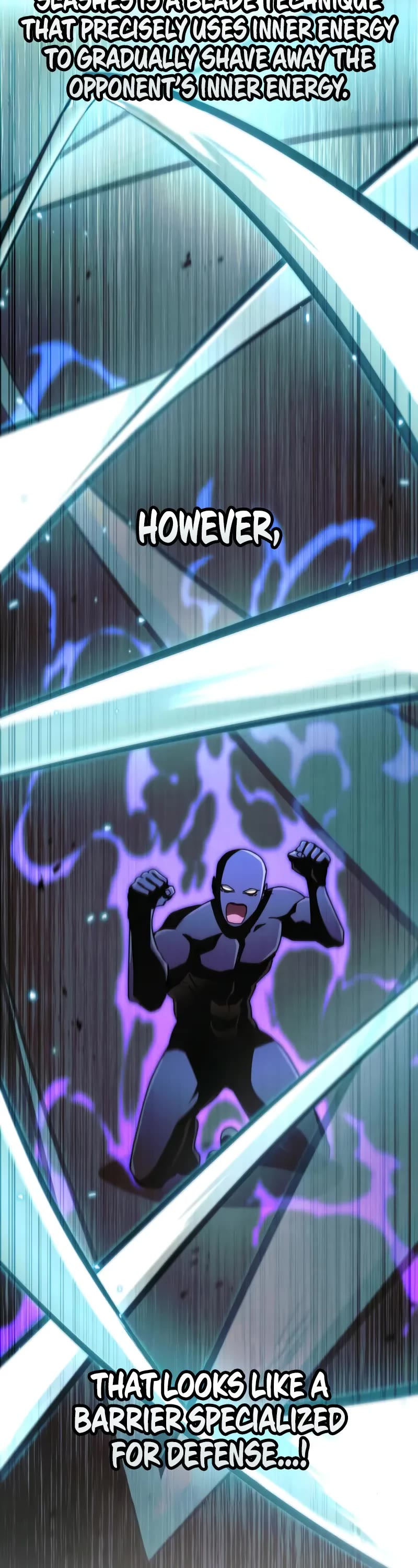 Reincarnation of the Fist King chapter 31 page 28