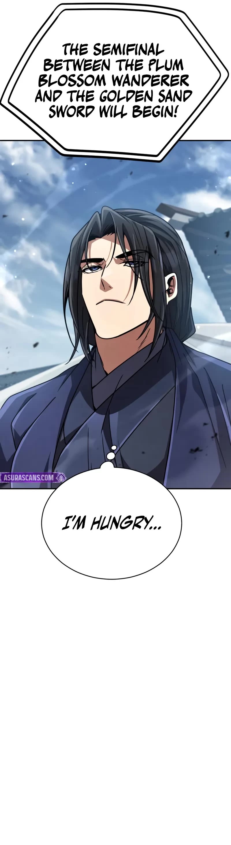 Reincarnation of the Fist King chapter 31 page 74