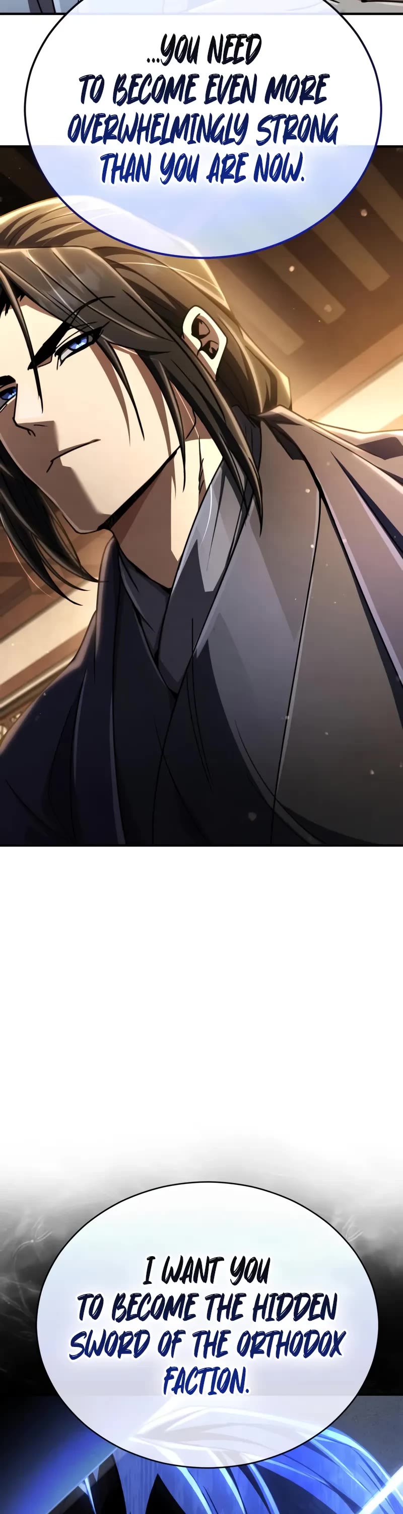 Reincarnation of the Fist King chapter 33 page 58