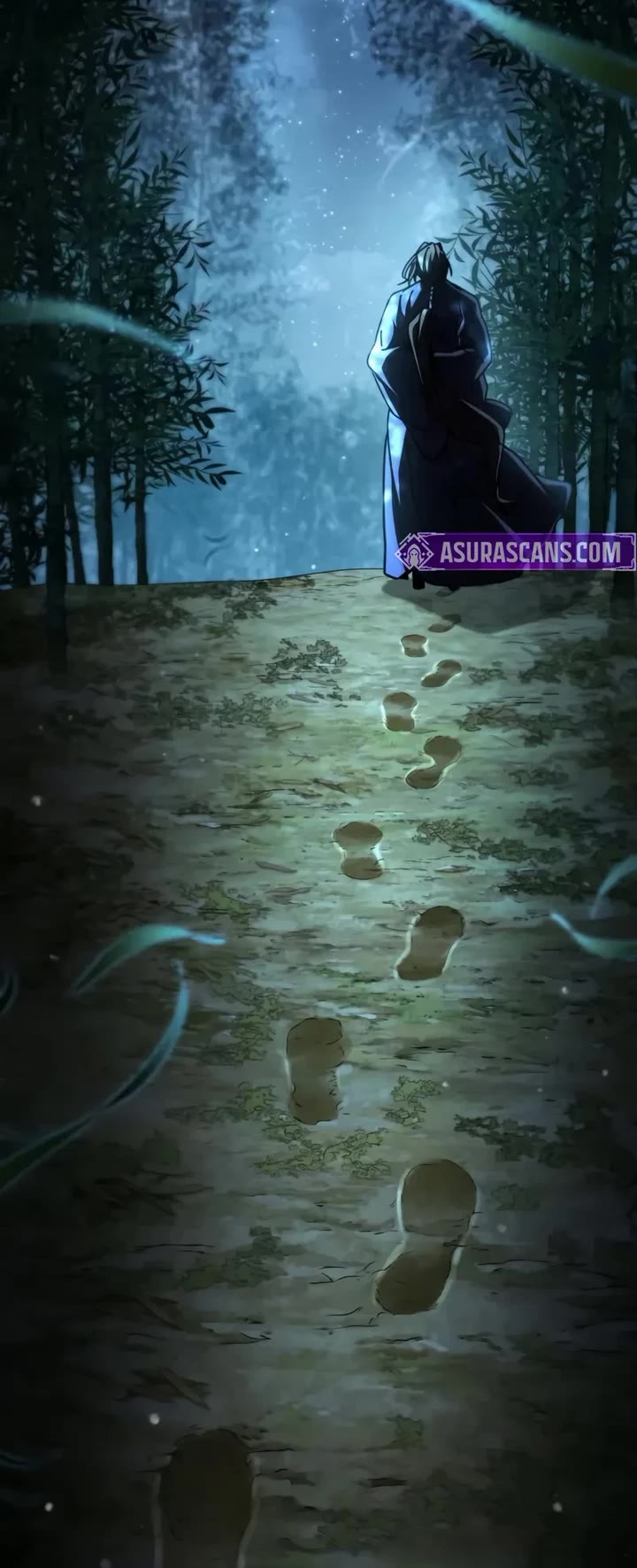 Reincarnation of the Fist King chapter 34 page 68