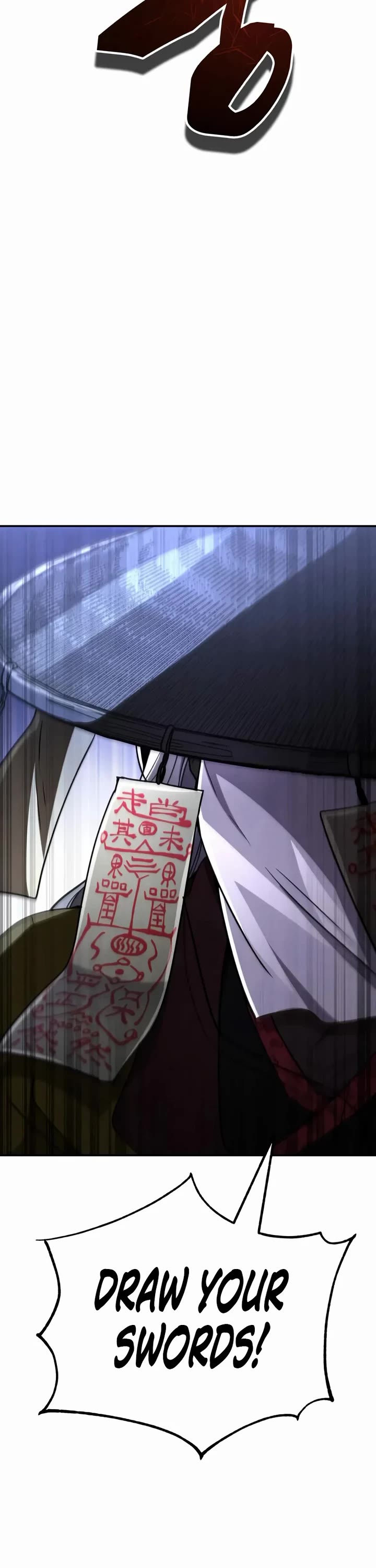 Reincarnation of the Fist King chapter 36 page 13