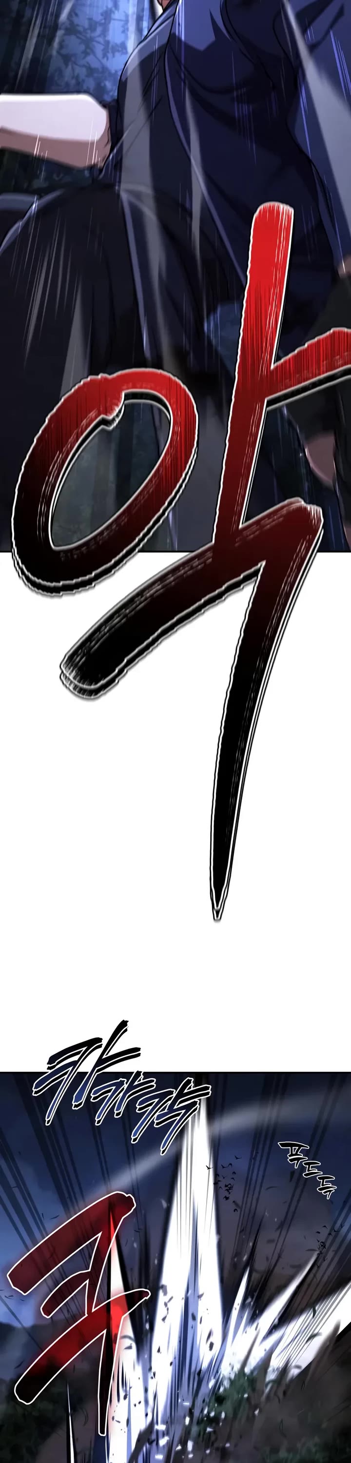 Reincarnation of the Fist King chapter 36 page 35