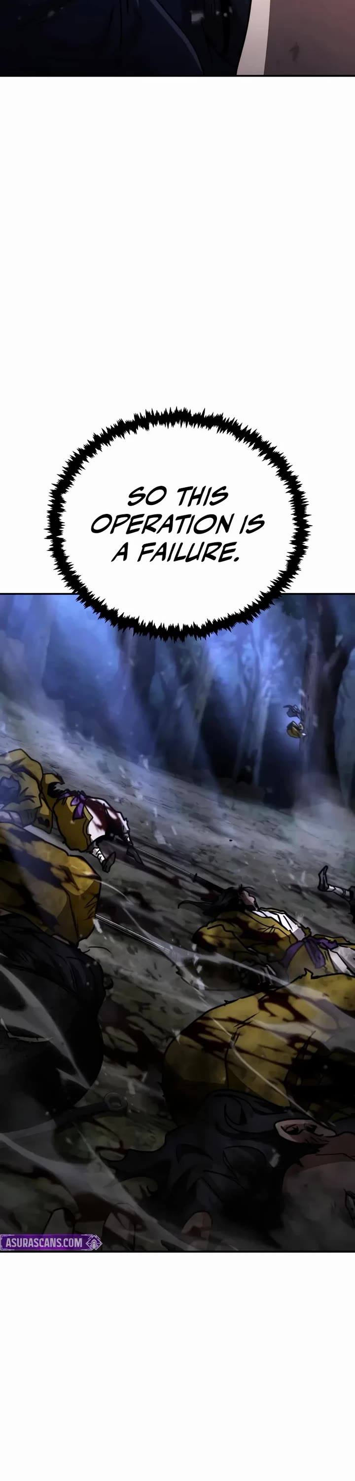 Reincarnation of the Fist King chapter 36 page 40