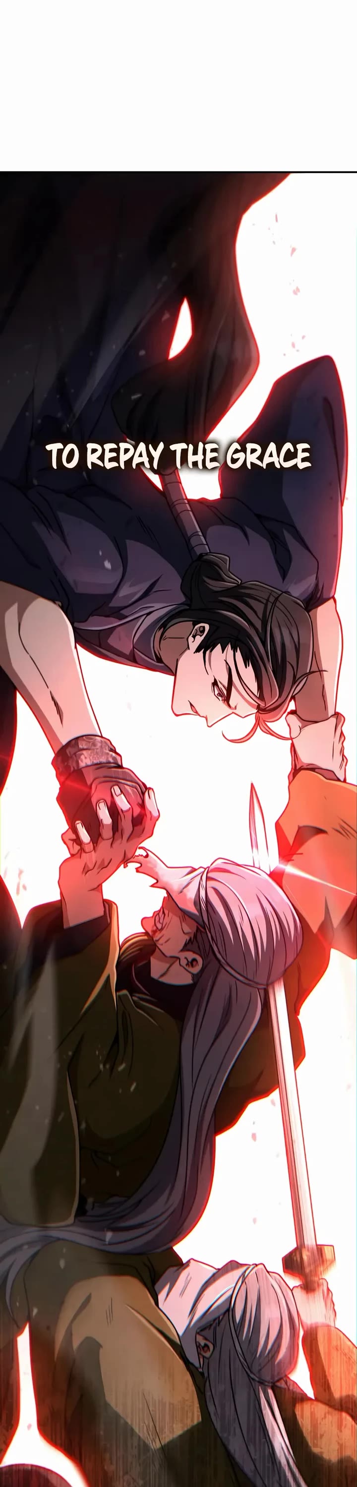 Reincarnation of the Fist King chapter 36 page 44