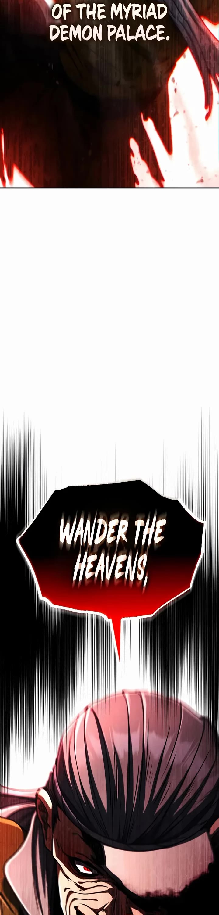 Reincarnation of the Fist King chapter 36 page 45