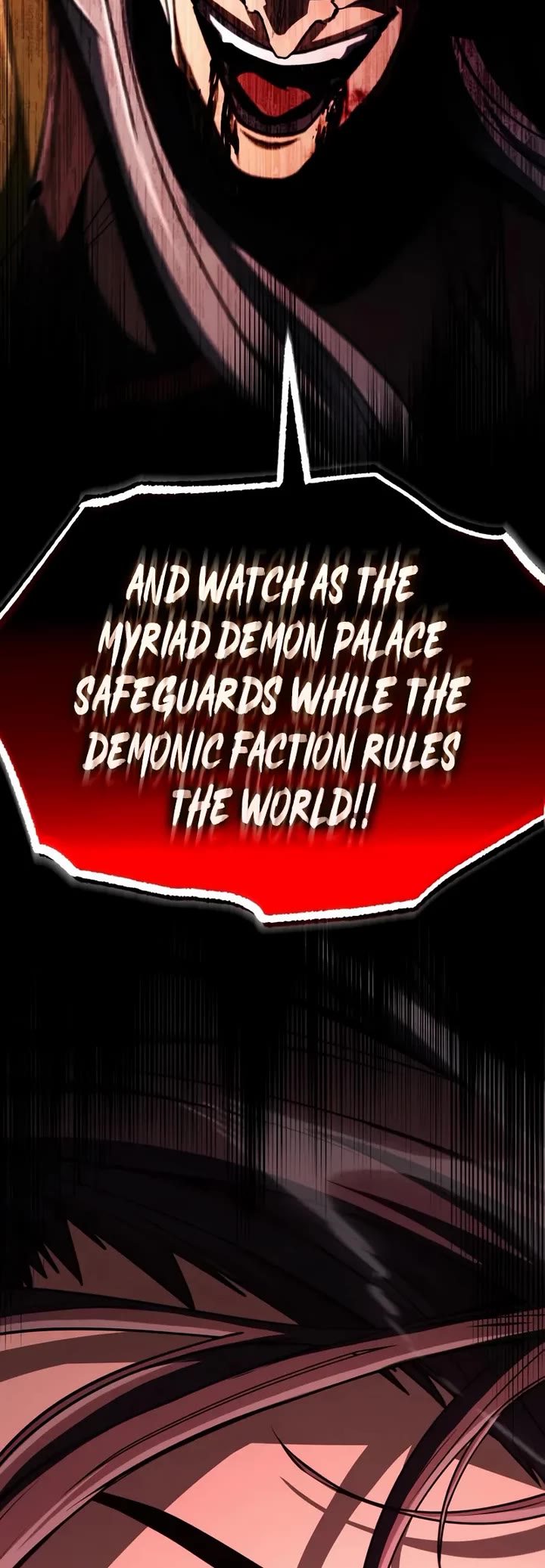 Reincarnation of the Fist King chapter 36 page 46