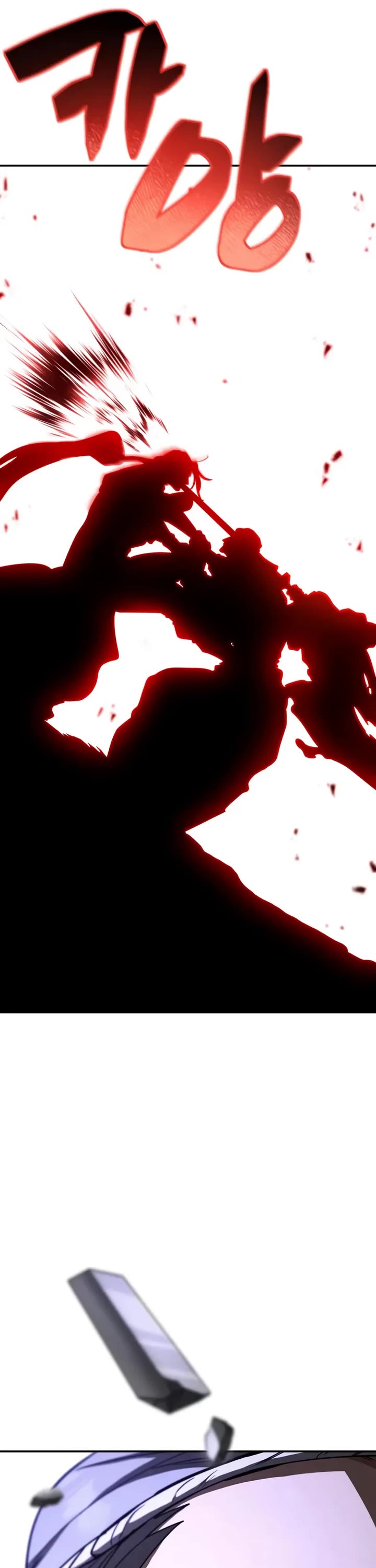 Reincarnation of the Fist King chapter 36 page 48