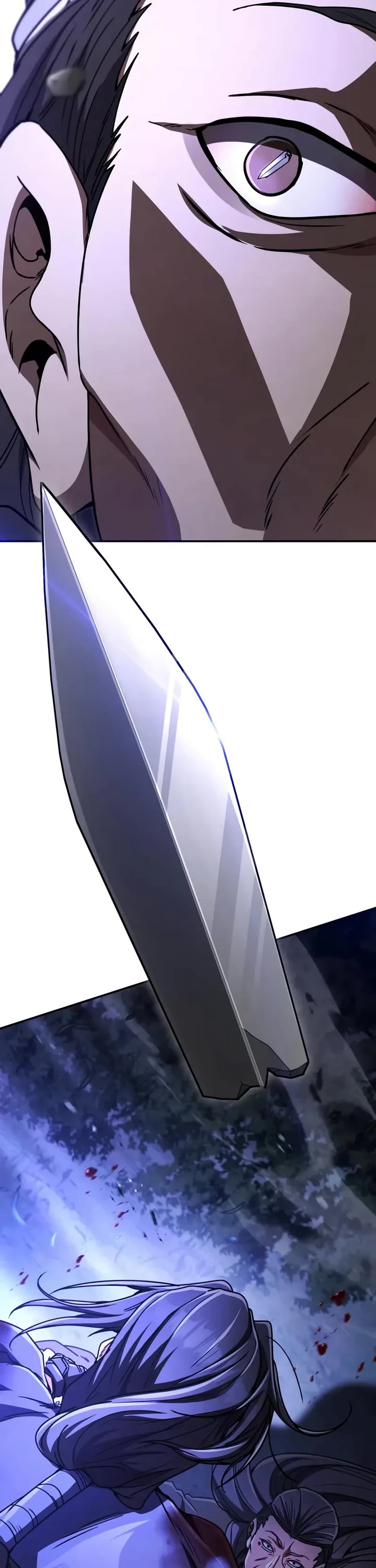 Reincarnation of the Fist King chapter 36 page 49