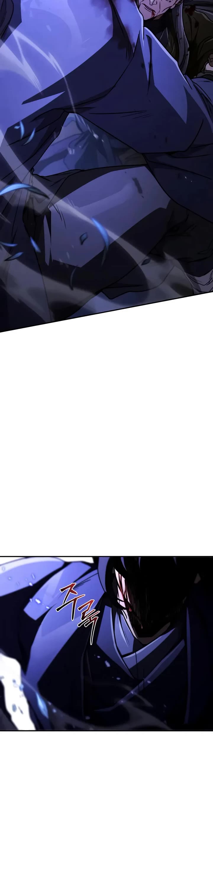 Reincarnation of the Fist King chapter 36 page 50