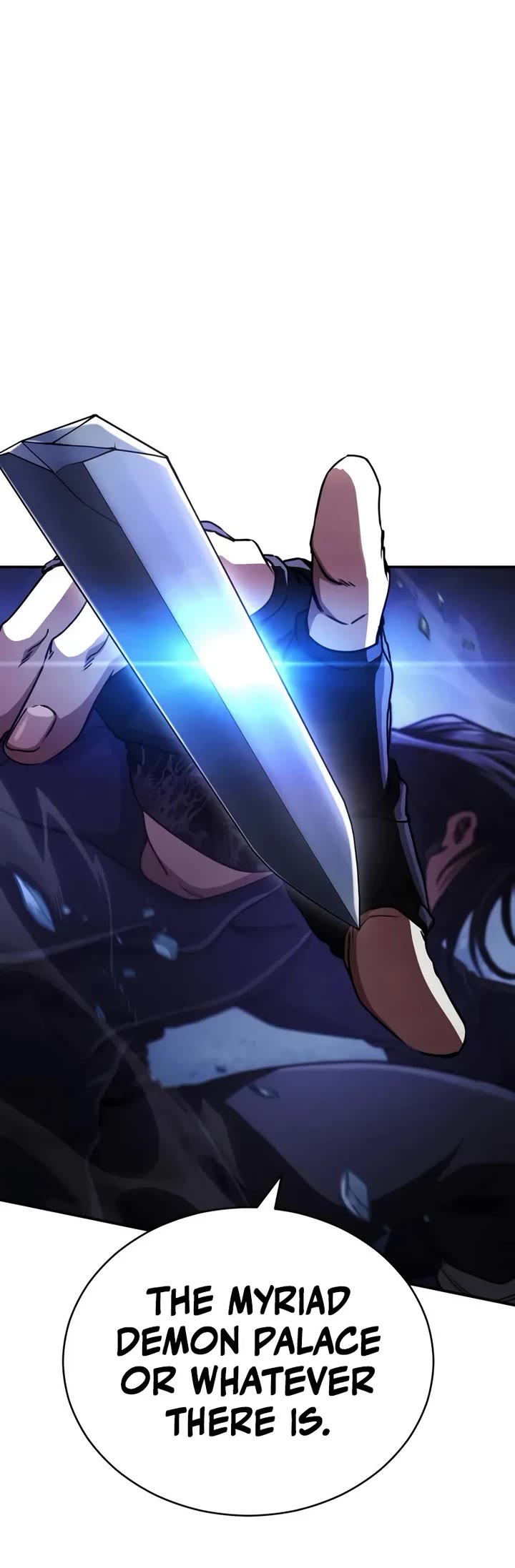 Reincarnation of the Fist King chapter 36 page 52