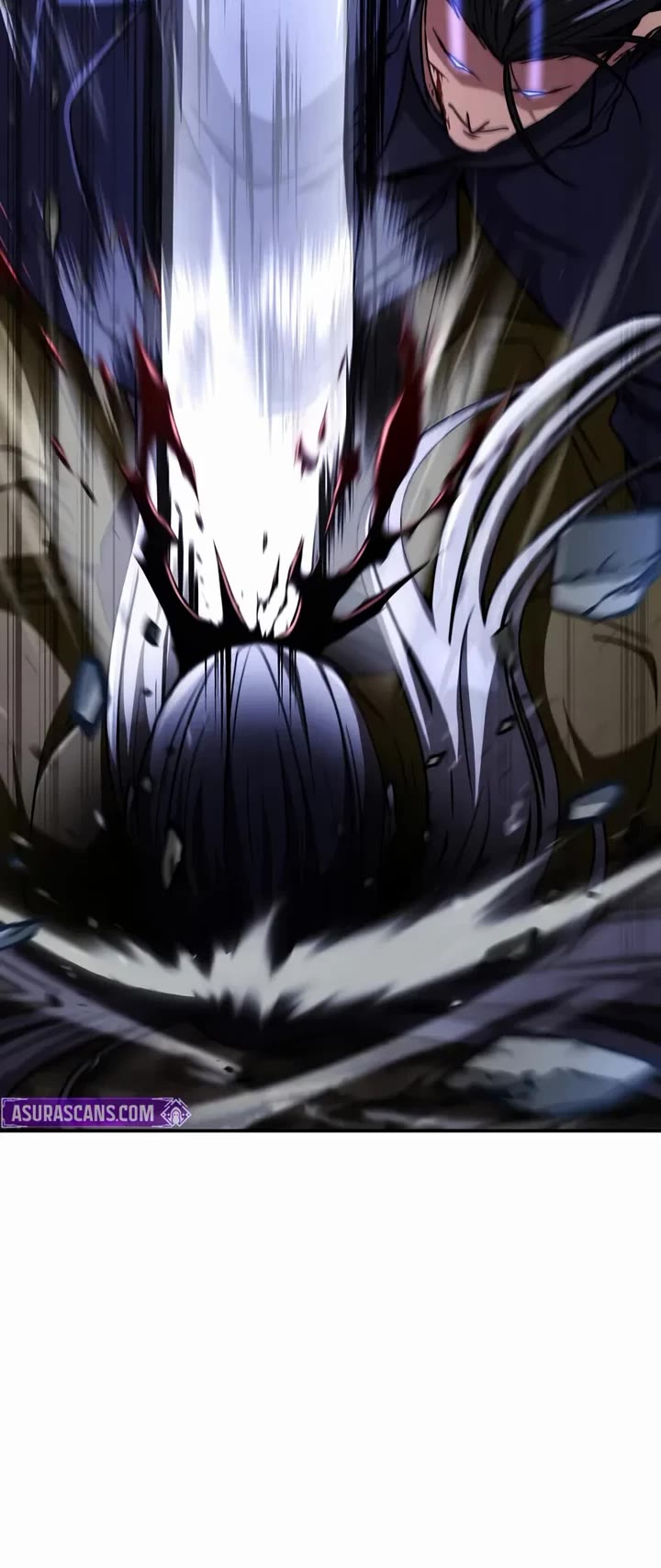 Reincarnation of the Fist King chapter 36 page 55