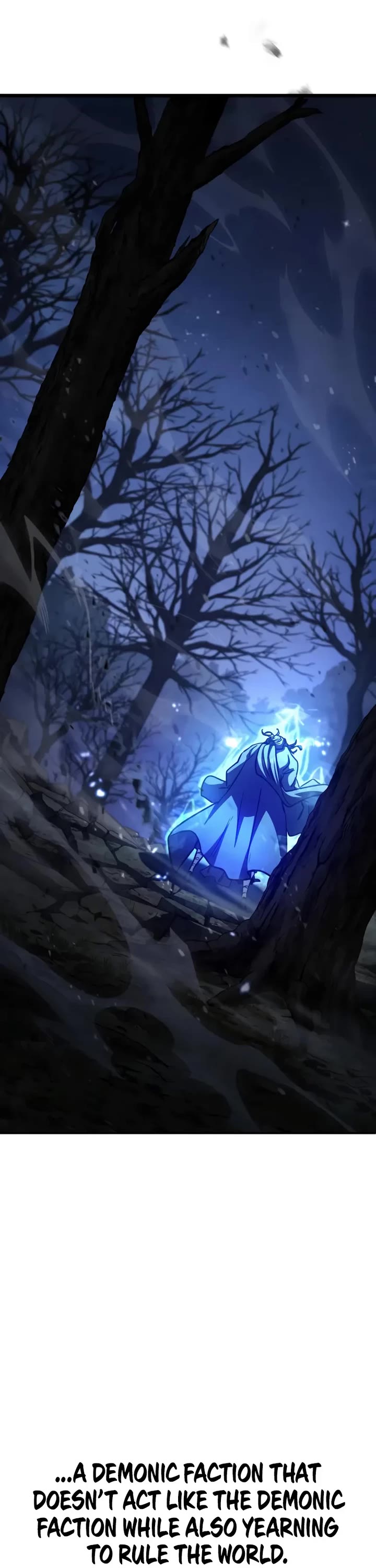 Reincarnation of the Fist King chapter 36 page 62