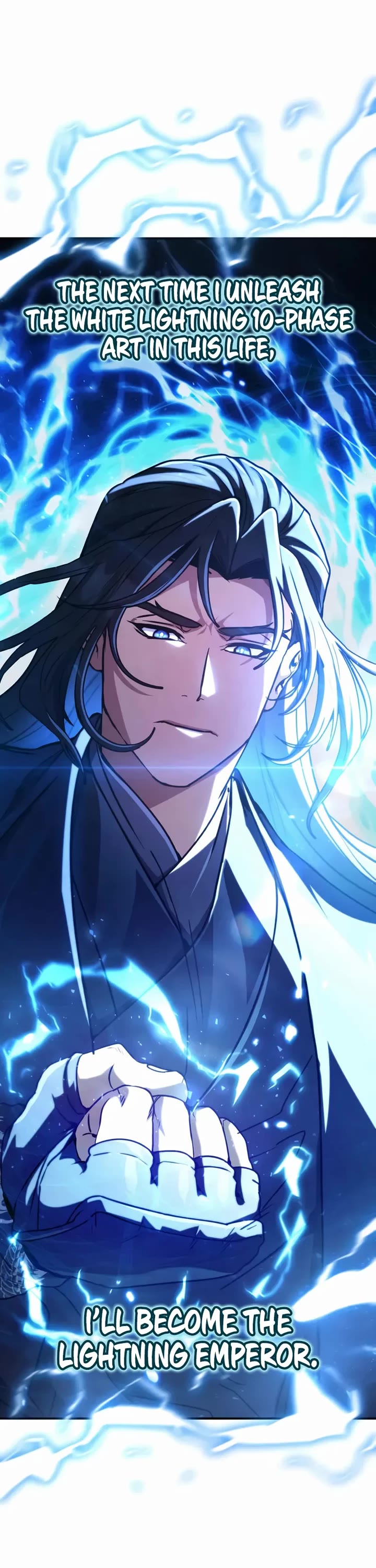 Reincarnation of the Fist King chapter 36 page 66