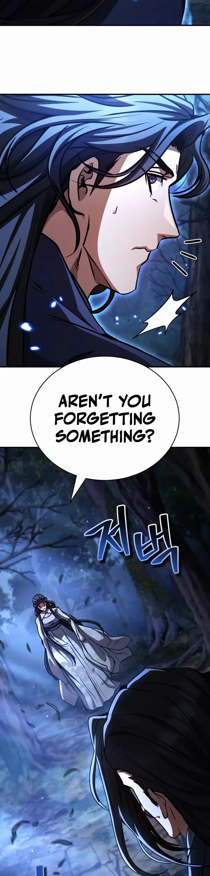 Reincarnation of the Fist King chapter 36 page 68