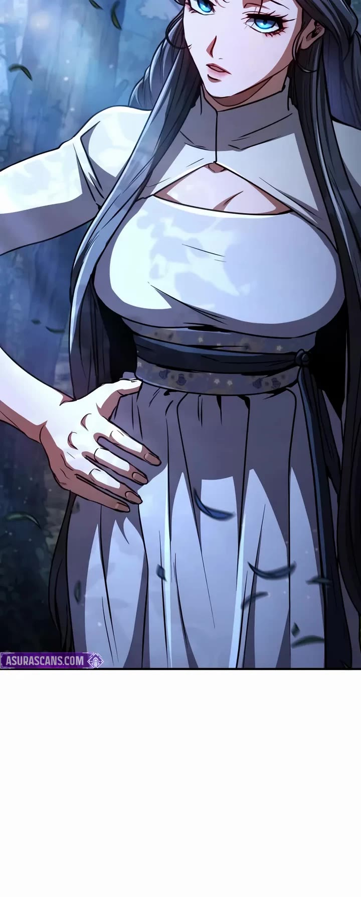 Reincarnation of the Fist King chapter 36 page 70