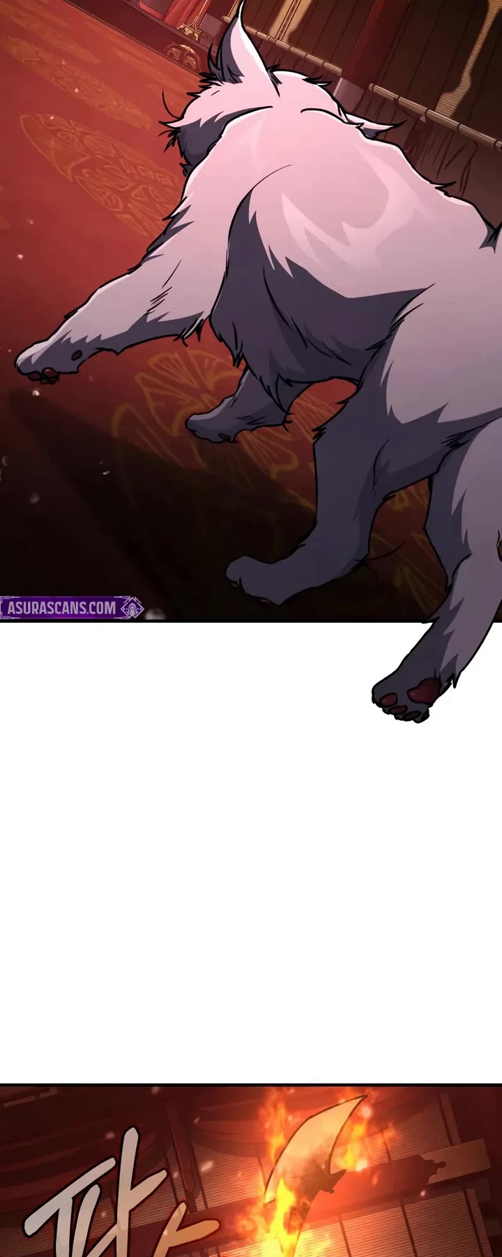 Reincarnation of the Fist King chapter 36 page 79