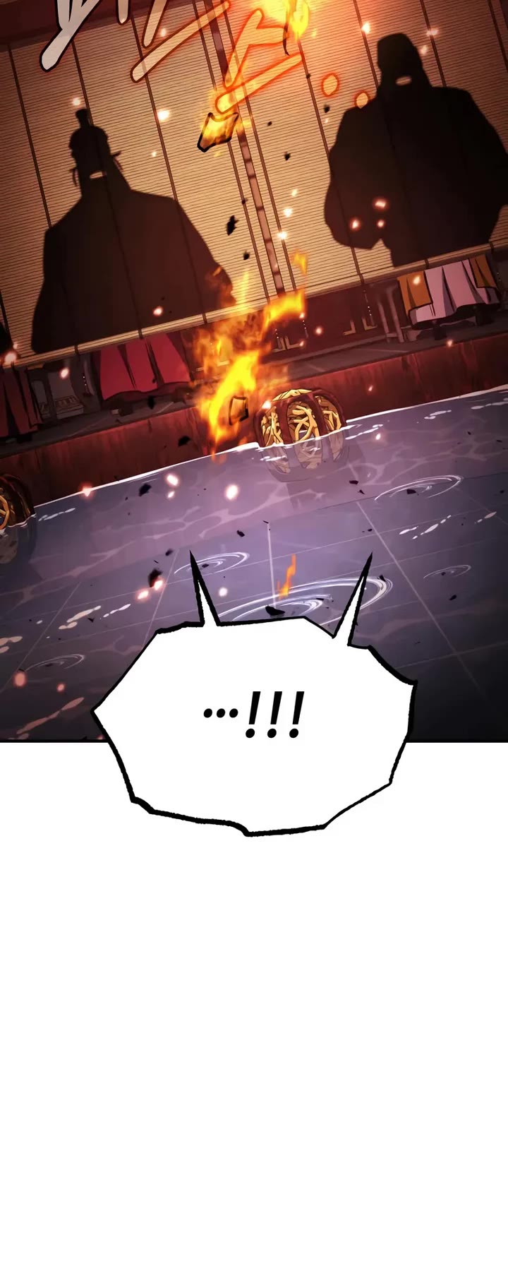 Reincarnation of the Fist King chapter 36 page 80