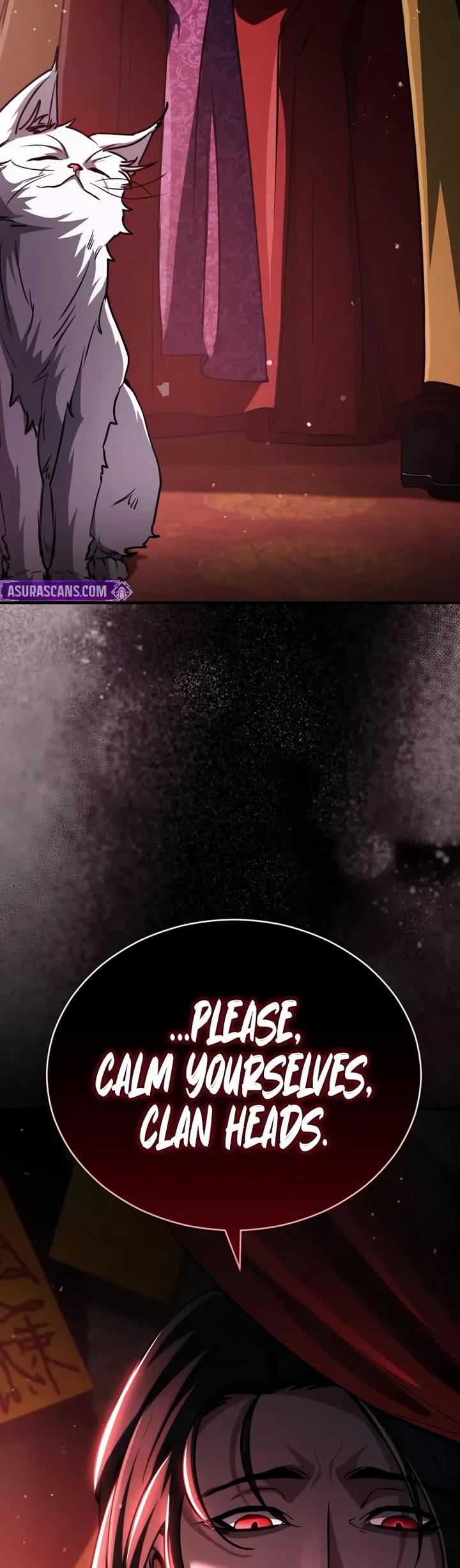 Reincarnation of the Fist King chapter 36 page 83