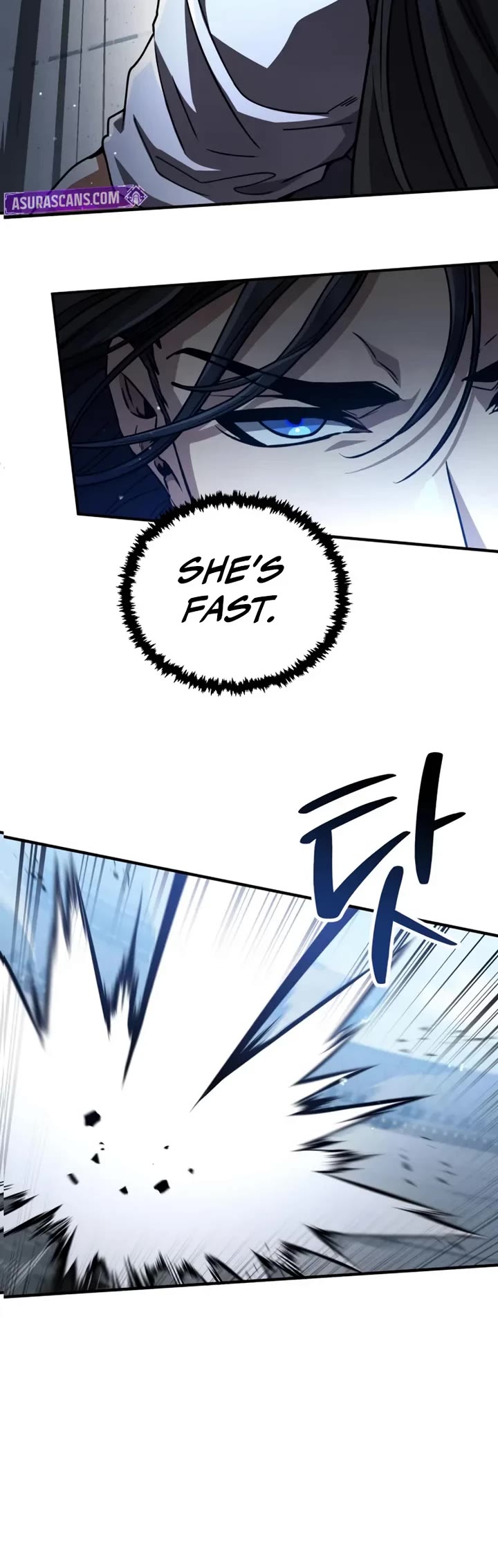 Reincarnation of the Fist King chapter 37 page 48