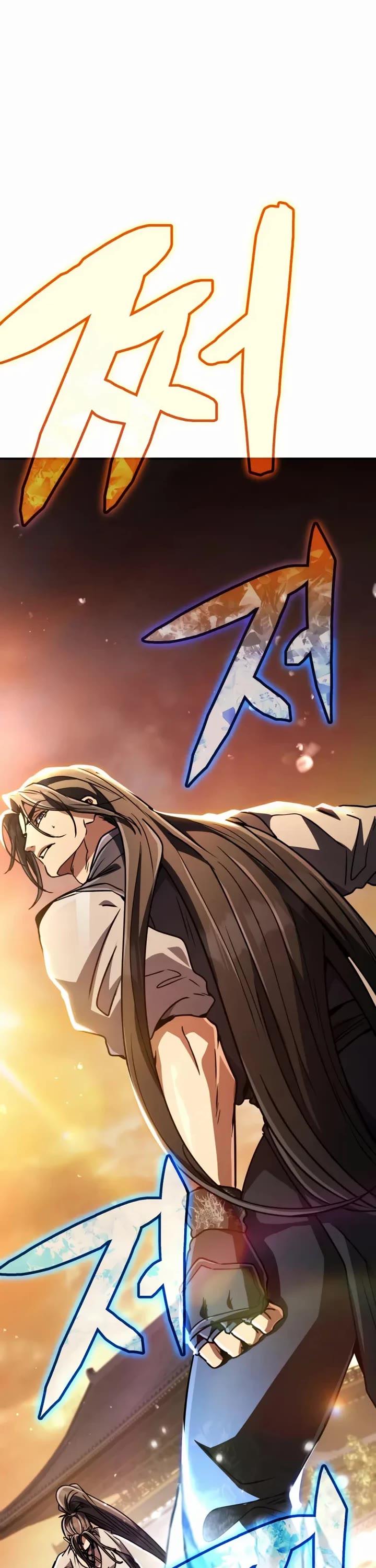 Reincarnation of the Fist King chapter 37 page 65