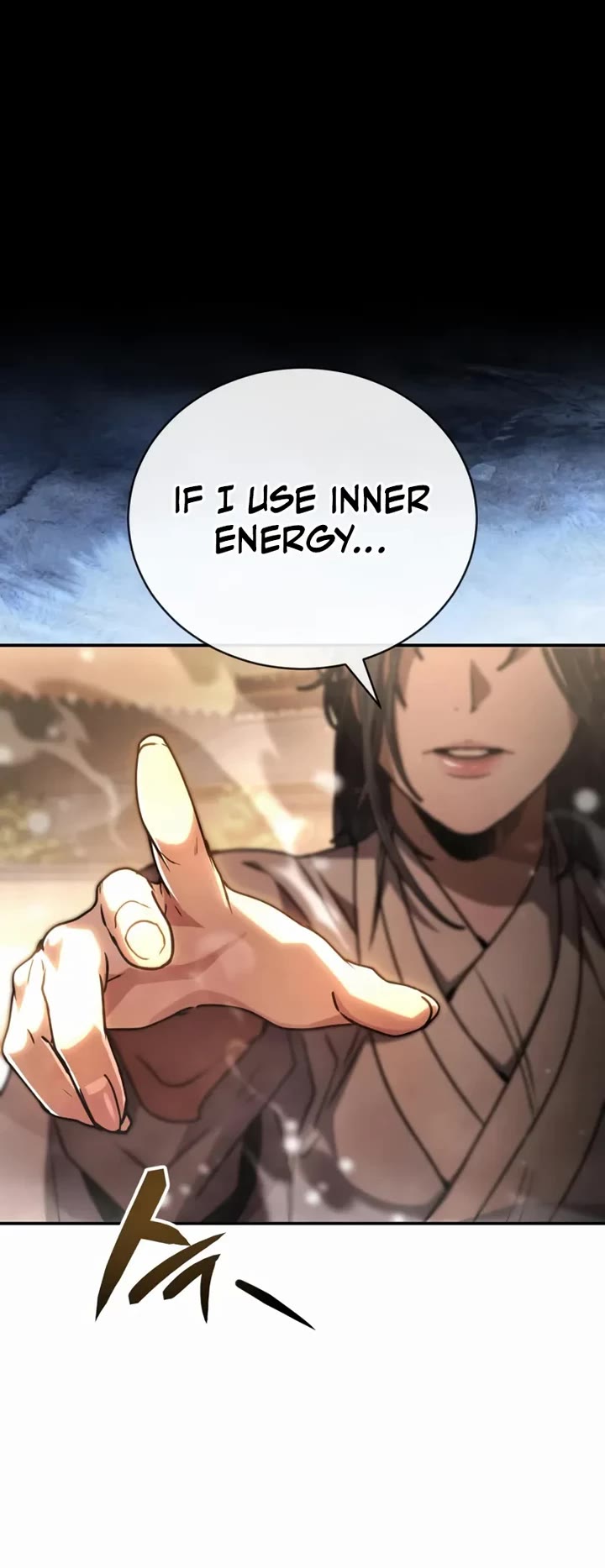 Reincarnation of the Fist King chapter 37 page 68