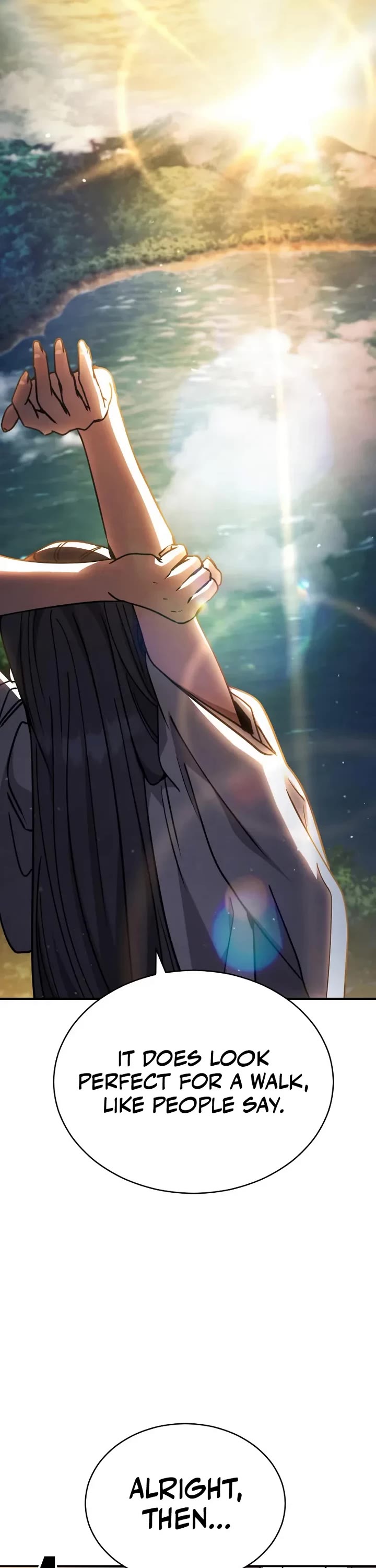 Reincarnation of the Fist King chapter 38 page 39