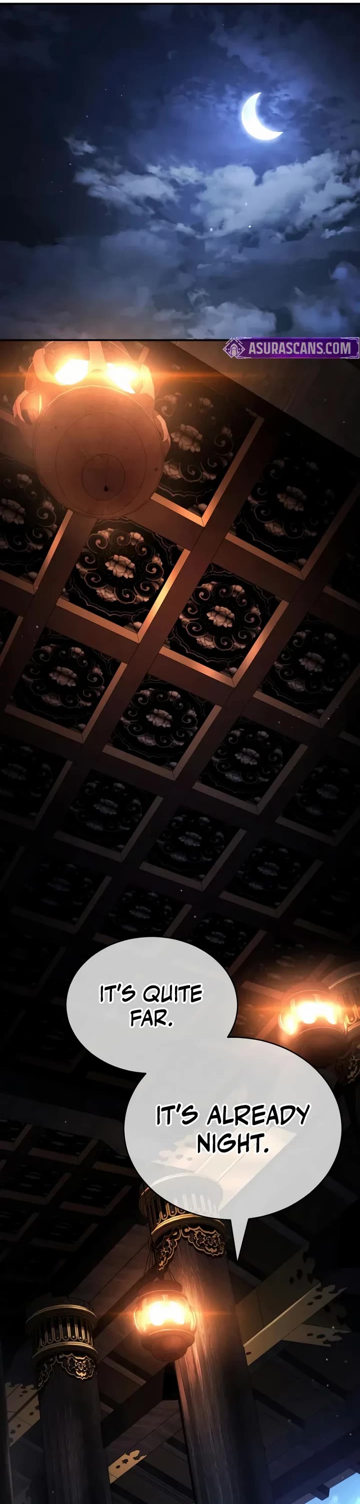 Reincarnation of the Fist King chapter 39 page 10