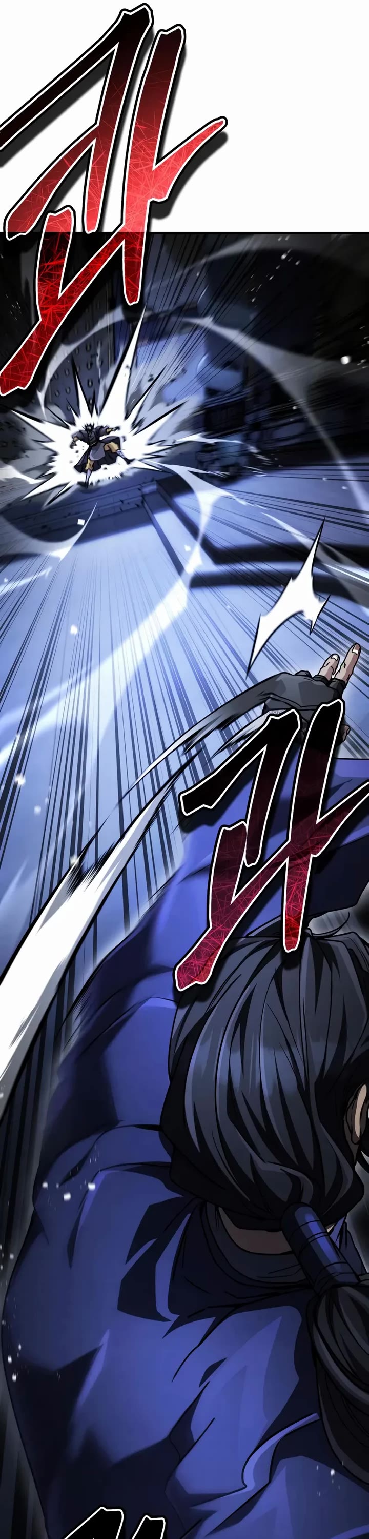 Reincarnation of the Fist King chapter 39 page 18