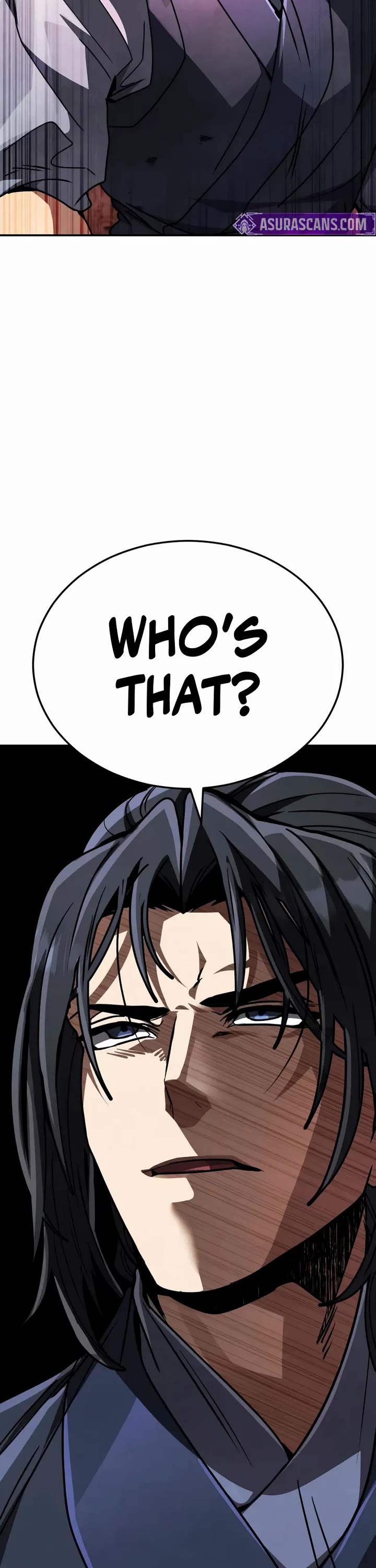 Reincarnation of the Fist King chapter 39 page 2